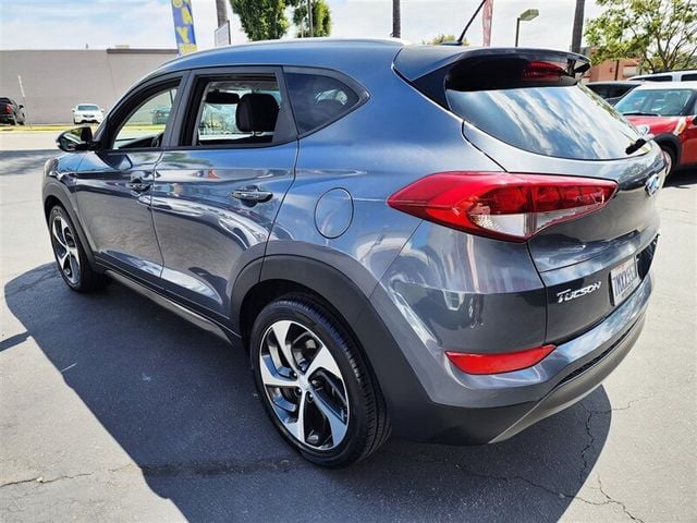 2016 Hyundai Tucson  - 22474858 - 9