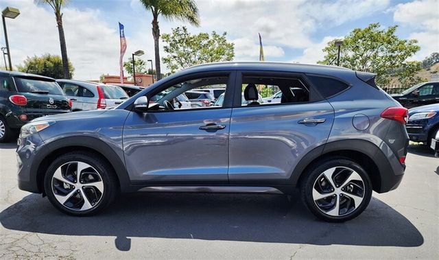 2016 Hyundai Tucson  - 22474858 - 10