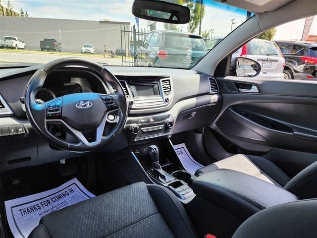 2016 Hyundai Tucson  - 22474858 - 17