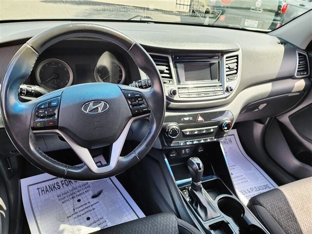 2016 Hyundai Tucson  - 22474858 - 20