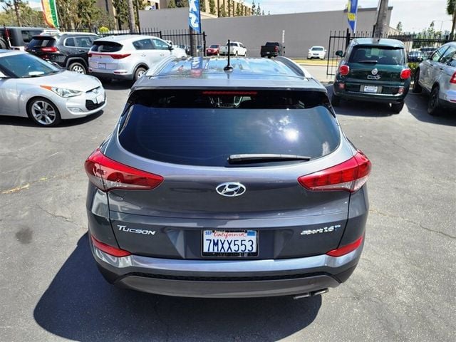 2016 Hyundai Tucson  - 22474858 - 2