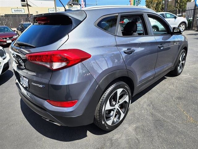 2016 Hyundai Tucson  - 22474858 - 4