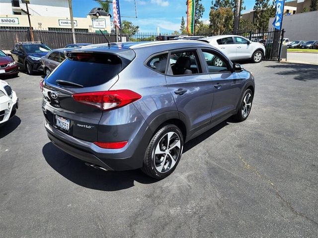 2016 Hyundai Tucson  - 22474858 - 5