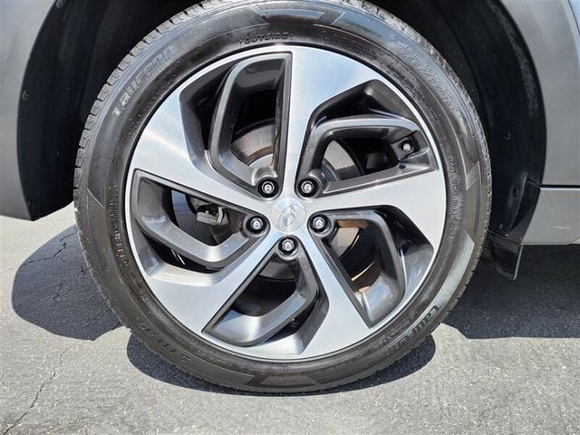 2016 Hyundai Tucson  - 22474858 - 6