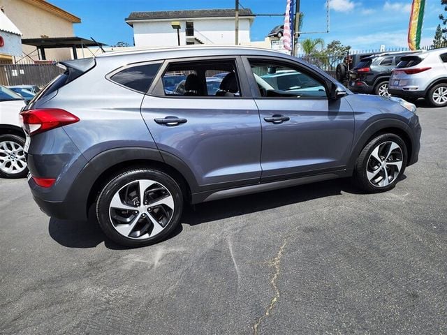 2016 Hyundai Tucson  - 22474858 - 8