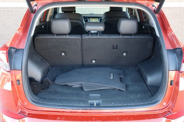 2016 Hyundai Tucson  - 22958428 - 10