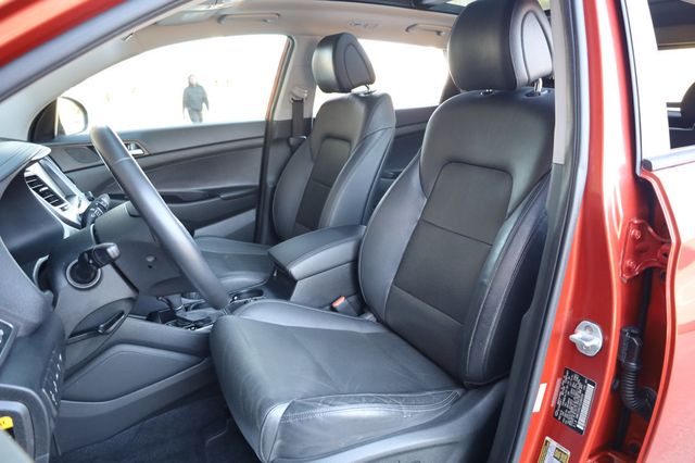 2016 Hyundai Tucson  - 22958428 - 15