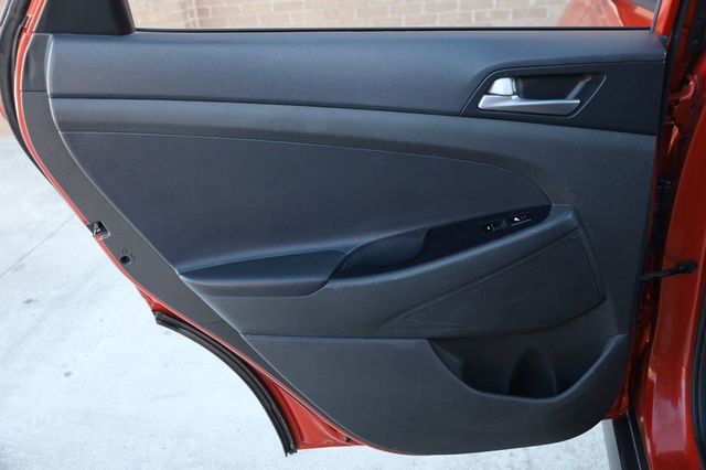 2016 Hyundai Tucson  - 22958428 - 16