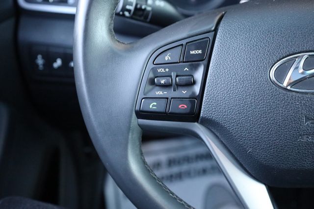 2016 Hyundai Tucson  - 22958428 - 24