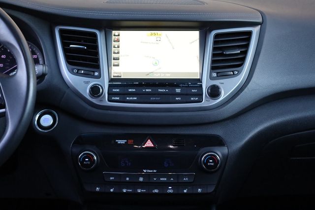 2016 Hyundai Tucson  - 22958428 - 29