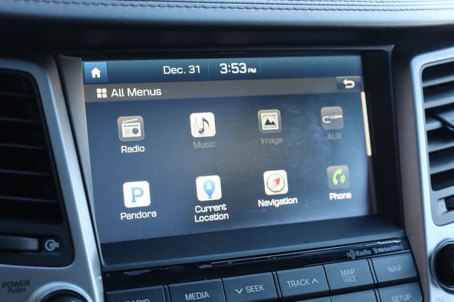 2016 Hyundai Tucson  - 22958428 - 32