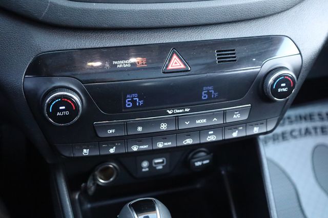 2016 Hyundai Tucson  - 22958428 - 33