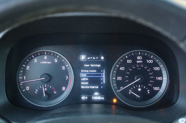 2016 Hyundai Tucson  - 22958428 - 35