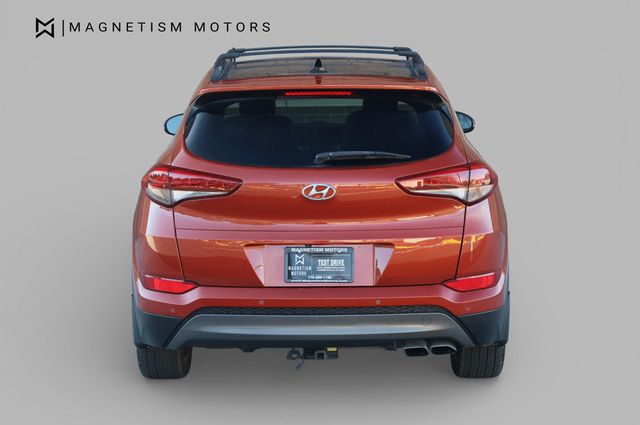 2016 Hyundai Tucson  - 22958428 - 7