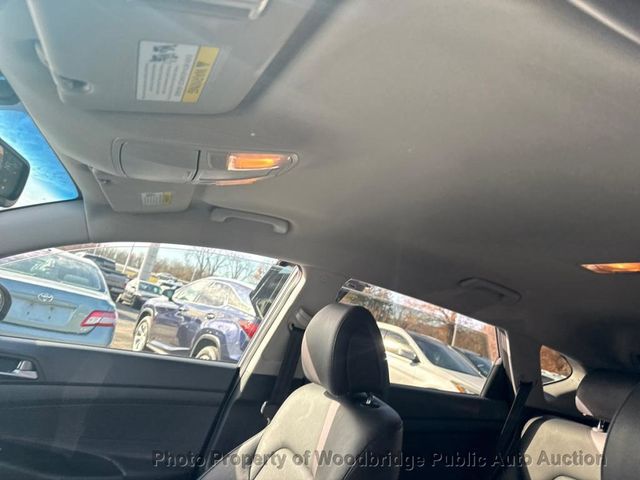 2016 Hyundai Tucson AWD 4dr Limited - 22953959 - 9