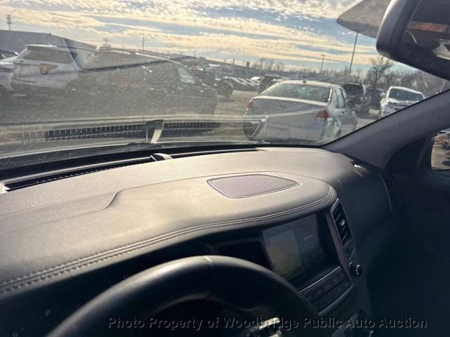 2016 Hyundai Tucson AWD 4dr Limited - 22953959 - 10