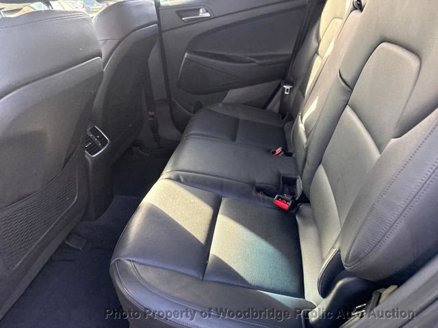 2016 Hyundai Tucson AWD 4dr Limited - 22953959 - 12