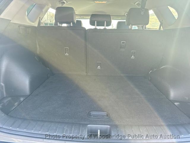 2016 Hyundai Tucson AWD 4dr Limited - 22953959 - 14