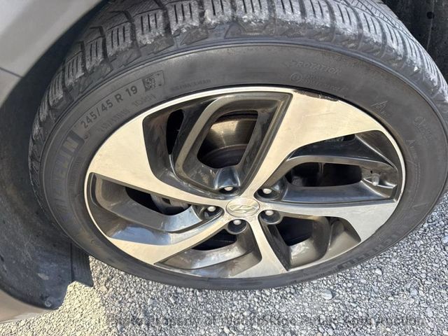 2016 Hyundai Tucson AWD 4dr Limited - 22953959 - 15