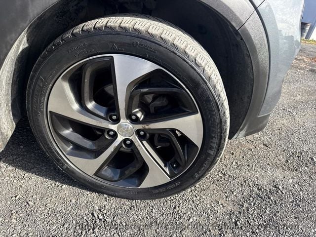 2016 Hyundai Tucson AWD 4dr Limited - 22953959 - 16