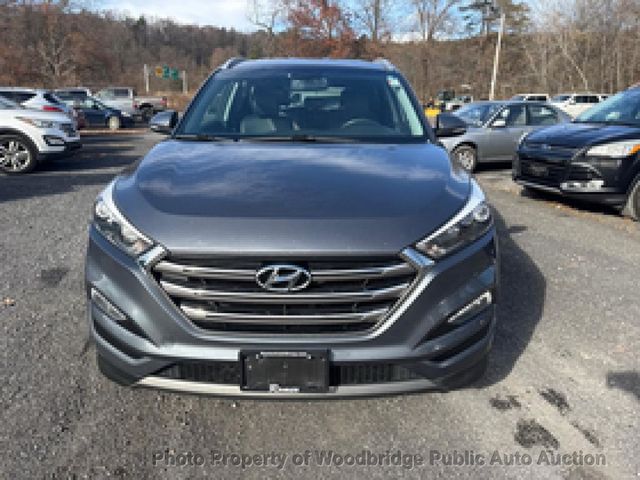 2016 Hyundai Tucson AWD 4dr Limited - 22953959 - 1