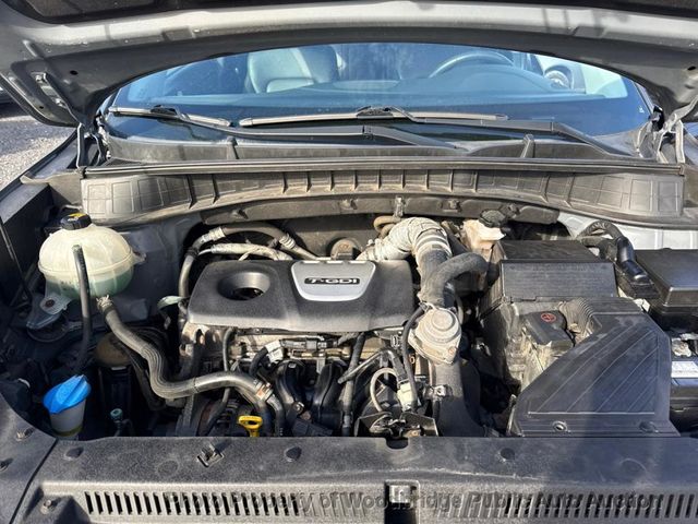 2016 Hyundai Tucson AWD 4dr Limited - 22953959 - 19