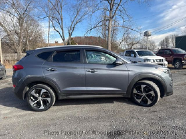 2016 Hyundai Tucson AWD 4dr Limited - 22953959 - 3