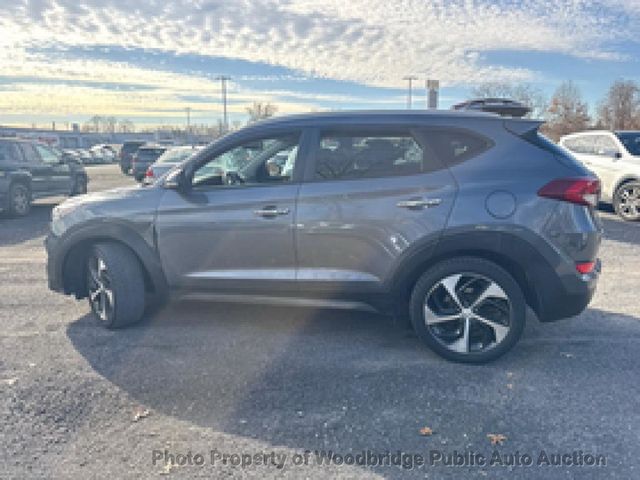 2016 Hyundai Tucson AWD 4dr Limited - 22953959 - 7