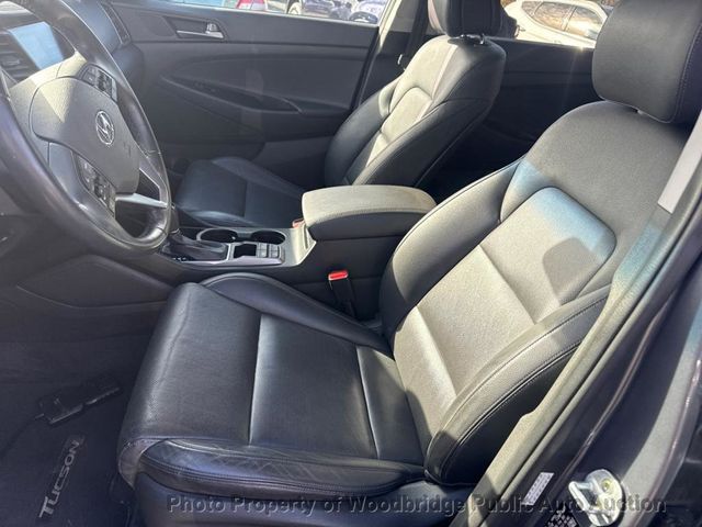 2016 Hyundai Tucson AWD 4dr Limited - 22953959 - 8