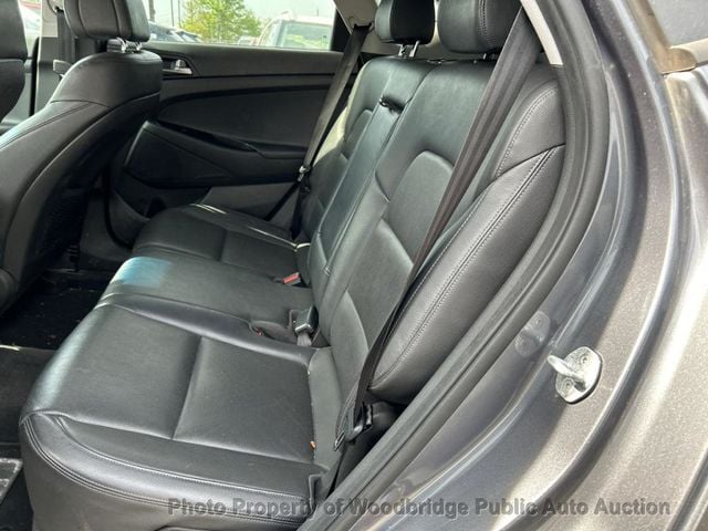 2016 Hyundai Tucson AWD 4dr Limited - 23028977 - 9