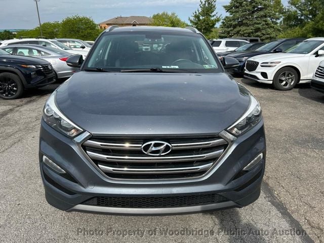 2016 Hyundai Tucson AWD 4dr Limited - 23028977 - 1
