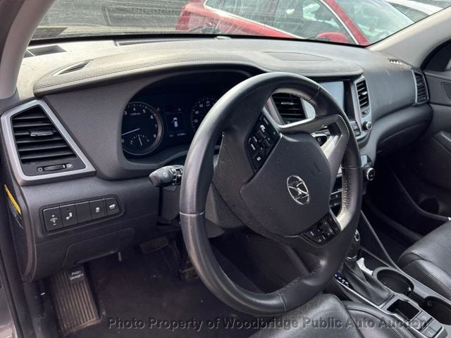2016 Hyundai Tucson AWD 4dr Limited - 23028977 - 7