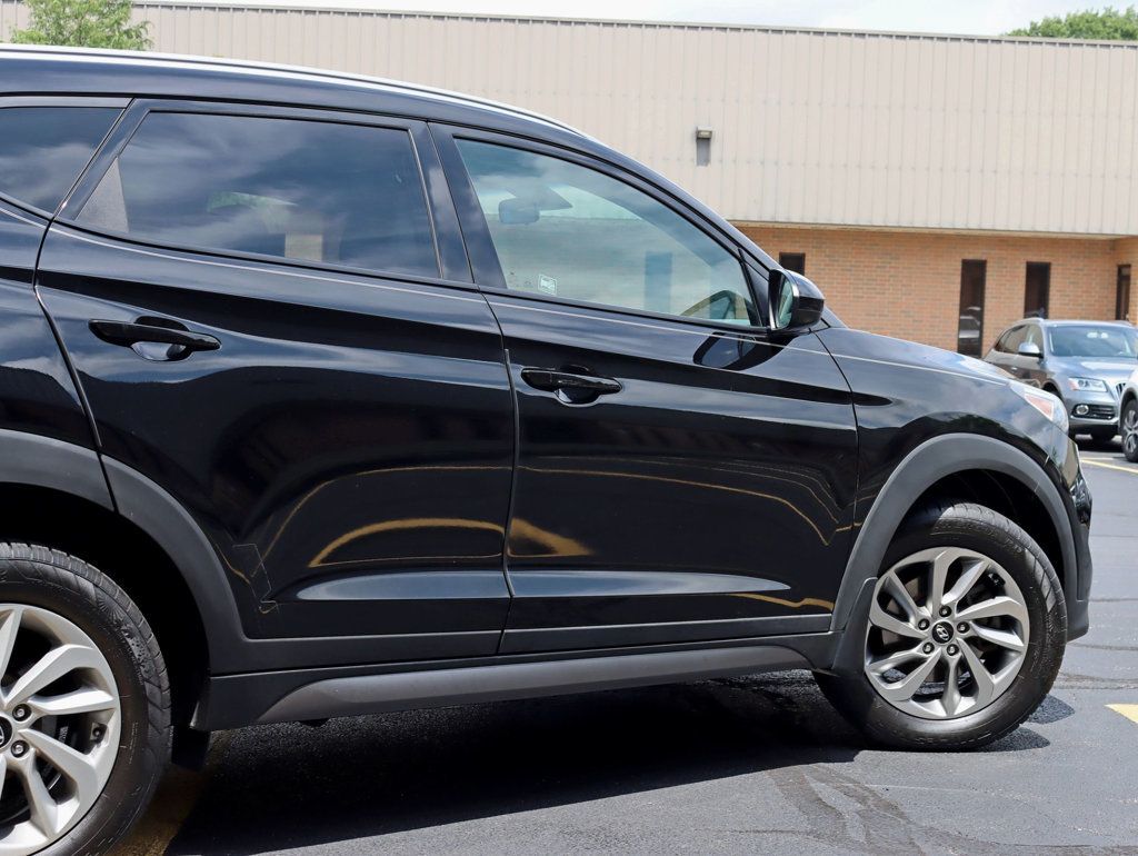 2016 Hyundai Tucson AWD 4dr SE - 22508912 - 3