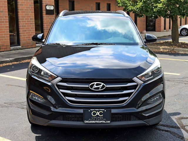 2016 Hyundai Tucson AWD 4dr SE - 22508912 - 4