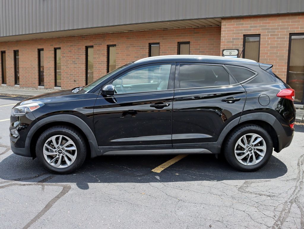 2016 Hyundai Tucson AWD 4dr SE - 22508912 - 6