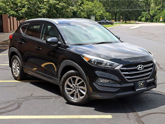 2016 Hyundai Tucson AWD 4dr SE - 22508912 - 8