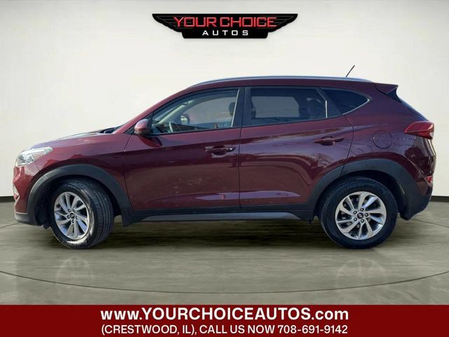 2016 Hyundai Tucson AWD 4dr SE w/Beige Int - 22985454 - 1