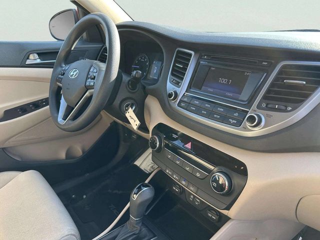 2016 Hyundai Tucson AWD 4dr SE w/Beige Int - 22985454 - 20