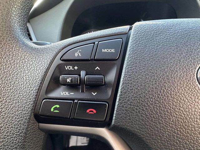 2016 Hyundai Tucson AWD 4dr SE w/Beige Int - 22985454 - 22