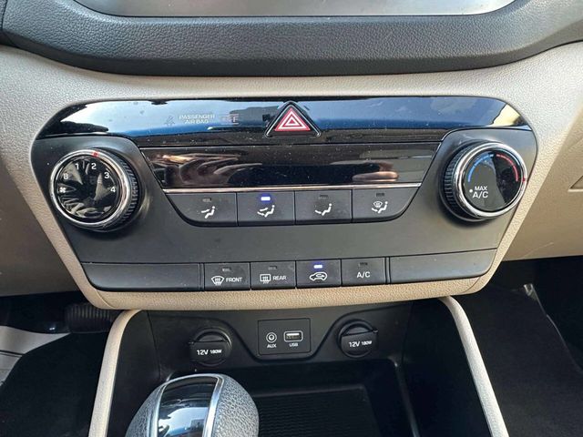 2016 Hyundai Tucson AWD 4dr SE w/Beige Int - 22985454 - 29