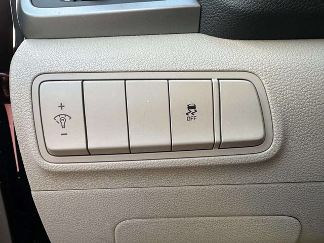 2016 Hyundai Tucson AWD 4dr SE w/Beige Int - 22985454 - 34