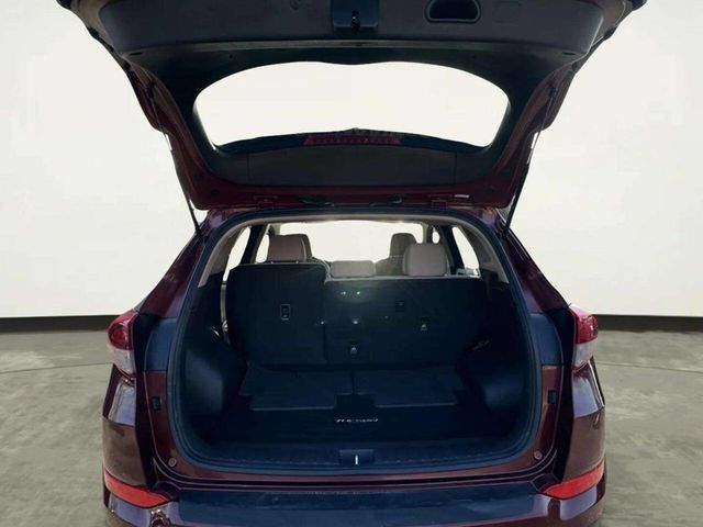 2016 Hyundai Tucson AWD 4dr SE w/Beige Int - 22985454 - 8