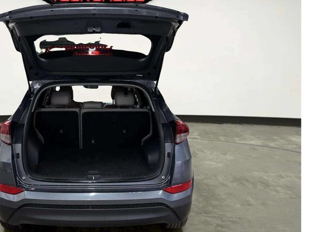 2016 Hyundai Tucson AWD 4dr SE w/Beige Int - 23012142 - 13