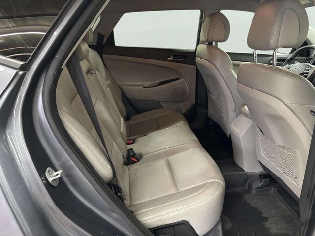2016 Hyundai Tucson AWD 4dr SE w/Beige Int - 23012142 - 16