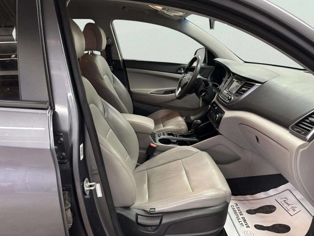 2016 Hyundai Tucson AWD 4dr SE w/Beige Int - 23012142 - 18