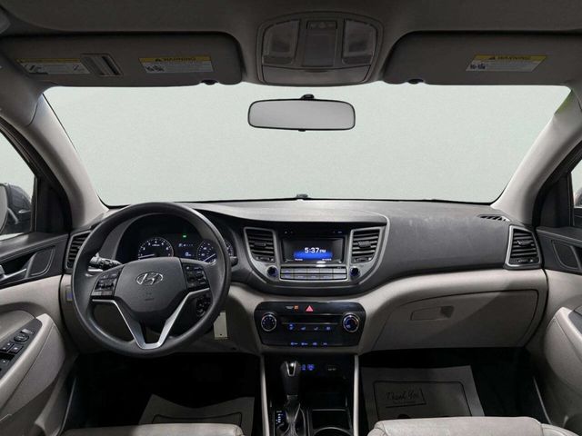 2016 Hyundai Tucson AWD 4dr SE w/Beige Int - 23012142 - 19