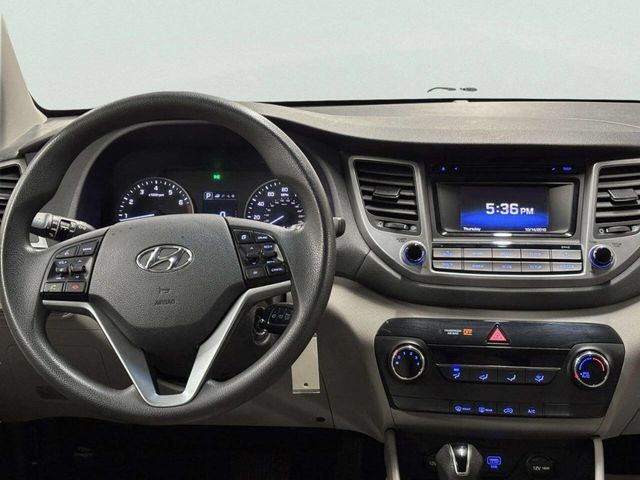 2016 Hyundai Tucson AWD 4dr SE w/Beige Int - 23012142 - 20