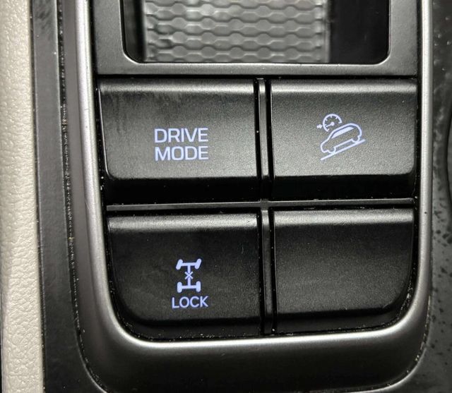 2016 Hyundai Tucson AWD 4dr SE w/Beige Int - 23012142 - 22