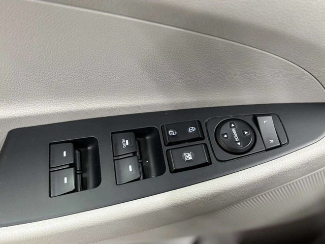 2016 Hyundai Tucson AWD 4dr SE w/Beige Int - 23012142 - 24