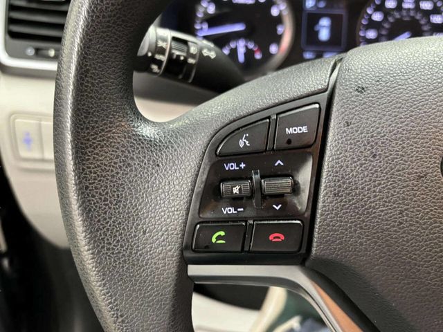 2016 Hyundai Tucson AWD 4dr SE w/Beige Int - 23012142 - 26